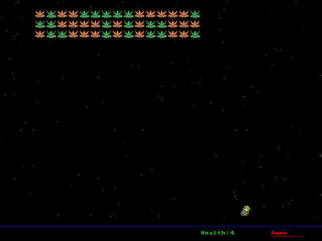 CronoInvaders Image